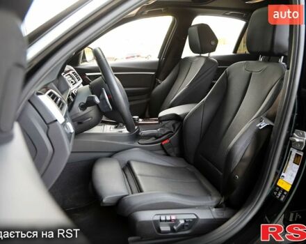 БМВ 3 Серия, объемом двигателя 2 л и пробегом 80 тыс. км за 18500 $, фото 4 на Automoto.ua