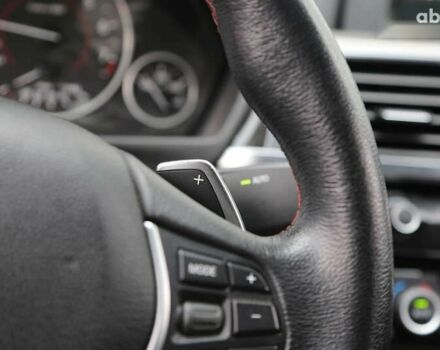 БМВ 3 Серія, об'ємом двигуна 2 л та пробігом 88 тис. км за 18500 $, фото 24 на Automoto.ua