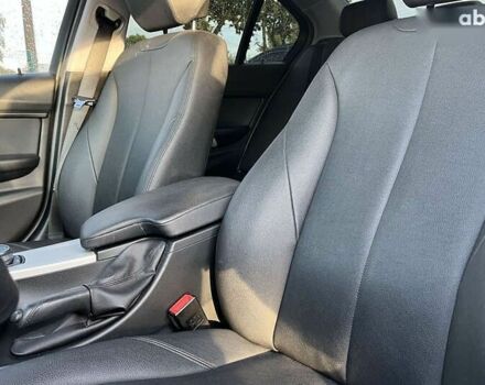 БМВ 3 Серия, объемом двигателя 2 л и пробегом 125 тыс. км за 15400 $, фото 11 на Automoto.ua
