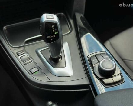 БМВ 3 Серия, объемом двигателя 2 л и пробегом 168 тыс. км за 17990 $, фото 19 на Automoto.ua