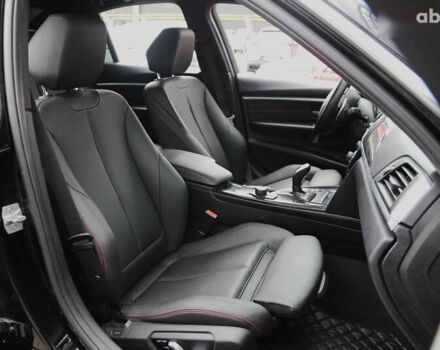 БМВ 3 Серія, об'ємом двигуна 2 л та пробігом 88 тис. км за 18500 $, фото 13 на Automoto.ua