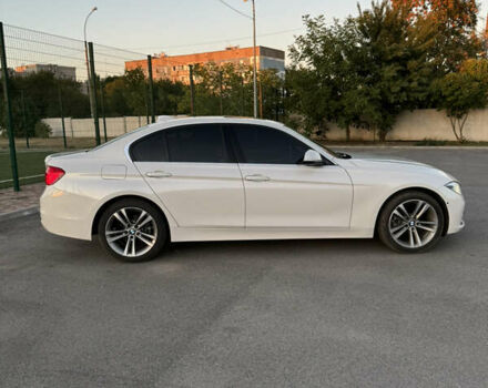 БМВ 3 Серия, объемом двигателя 2 л и пробегом 77 тыс. км за 21800 $, фото 2 на Automoto.ua