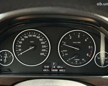 БМВ 3 Серия, объемом двигателя 2 л и пробегом 168 тыс. км за 17990 $, фото 14 на Automoto.ua