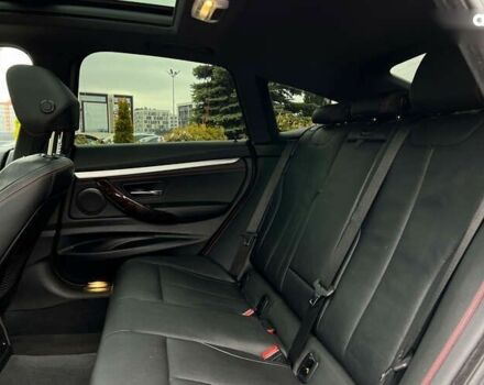 БМВ 3 Серія, об'ємом двигуна 2 л та пробігом 124 тис. км за 21590 $, фото 11 на Automoto.ua