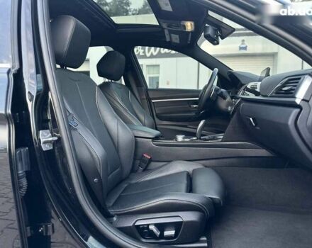 БМВ 3 Серия, объемом двигателя 0 л и пробегом 112 тыс. км за 20500 $, фото 6 на Automoto.ua