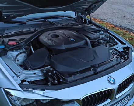 БМВ 3 Серия, объемом двигателя 0 л и пробегом 129 тыс. км за 17000 $, фото 6 на Automoto.ua