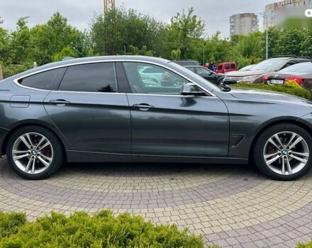 БМВ 3 Серія, об'ємом двигуна 2 л та пробігом 124 тис. км за 21590 $, фото 7 на Automoto.ua