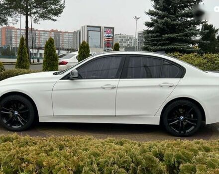 БМВ 3 Серия, объемом двигателя 2 л и пробегом 141 тыс. км за 21750 $, фото 3 на Automoto.ua