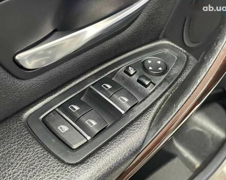 БМВ 3 Серия, объемом двигателя 2 л и пробегом 135 тыс. км за 14490 $, фото 17 на Automoto.ua