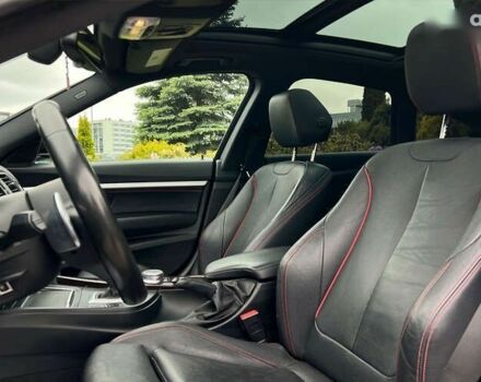 БМВ 3 Серія, об'ємом двигуна 2 л та пробігом 124 тис. км за 21590 $, фото 16 на Automoto.ua