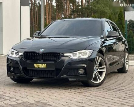 БМВ 3 Серия, объемом двигателя 0 л и пробегом 112 тыс. км за 20500 $, фото 26 на Automoto.ua