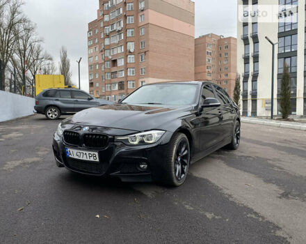 БМВ 3 Серія, об'ємом двигуна 2 л та пробігом 159 тис. км за 17400 $, фото 2 на Automoto.ua