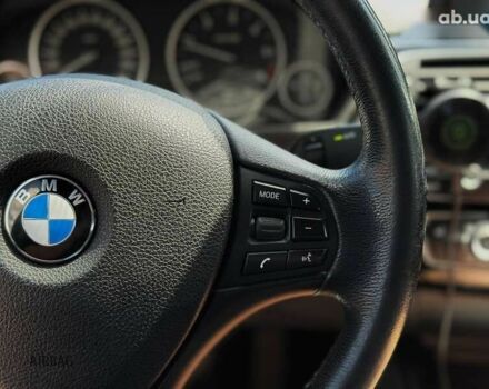 БМВ 3 Серия, объемом двигателя 2 л и пробегом 168 тыс. км за 17990 $, фото 13 на Automoto.ua