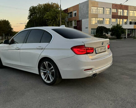 БМВ 3 Серия, объемом двигателя 2 л и пробегом 77 тыс. км за 21800 $, фото 5 на Automoto.ua