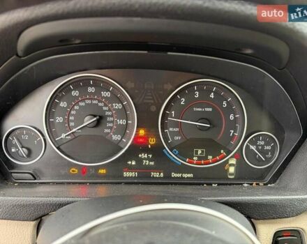 БМВ 3 Серія, об'ємом двигуна 2 л та пробігом 90 тис. км за 3800 $, фото 8 на Automoto.ua