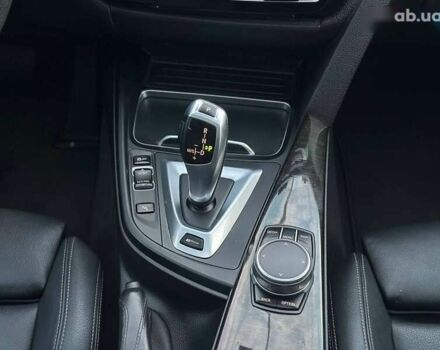 БМВ 3 Серия, объемом двигателя 0 л и пробегом 112 тыс. км за 20500 $, фото 15 на Automoto.ua