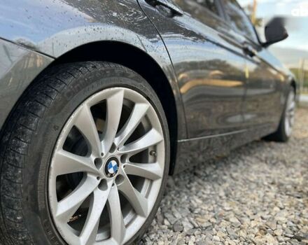 БМВ 3 Серия, объемом двигателя 2 л и пробегом 125 тыс. км за 15400 $, фото 7 на Automoto.ua
