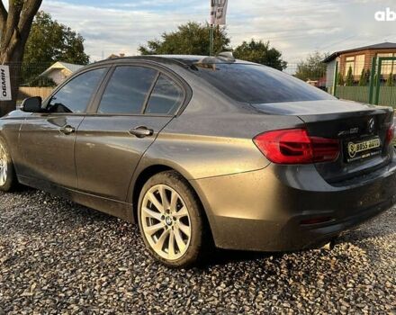 БМВ 3 Серия, объемом двигателя 2 л и пробегом 125 тыс. км за 15400 $, фото 3 на Automoto.ua
