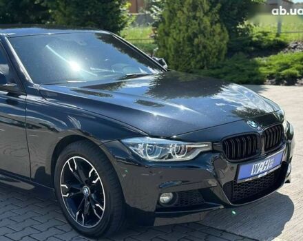 БМВ 3 Серия, объемом двигателя 2 л и пробегом 168 тыс. км за 17990 $, фото 3 на Automoto.ua