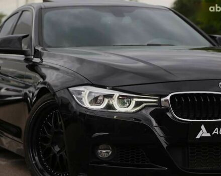 БМВ 3 Серія, об'ємом двигуна 2 л та пробігом 88 тис. км за 18500 $, фото 4 на Automoto.ua