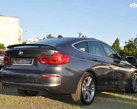 БМВ 3 Серия, объемом двигателя 2 л и пробегом 79 тыс. км за 22900 $, фото 3 на Automoto.ua