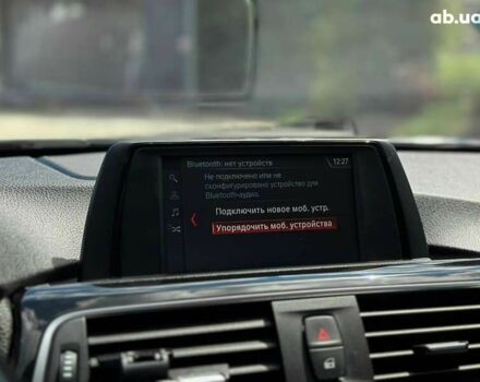 БМВ 3 Серия, объемом двигателя 2 л и пробегом 168 тыс. км за 17990 $, фото 16 на Automoto.ua