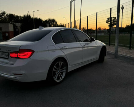 БМВ 3 Серия, объемом двигателя 2 л и пробегом 77 тыс. км за 21800 $, фото 19 на Automoto.ua