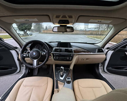 БМВ 3 Серия, объемом двигателя 2 л и пробегом 199 тыс. км за 15900 $, фото 10 на Automoto.ua