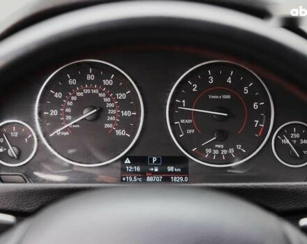 БМВ 3 Серія, об'ємом двигуна 2 л та пробігом 88 тис. км за 18500 $, фото 18 на Automoto.ua