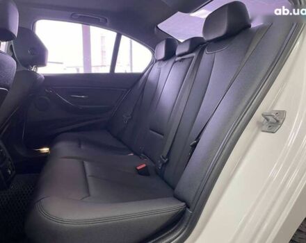 БМВ 3 Серия, объемом двигателя 2 л и пробегом 135 тыс. км за 14990 $, фото 27 на Automoto.ua