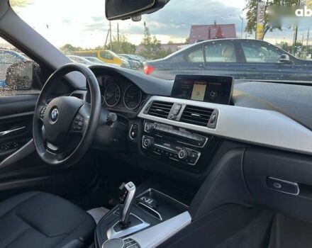 БМВ 3 Серия, объемом двигателя 2 л и пробегом 125 тыс. км за 15400 $, фото 24 на Automoto.ua