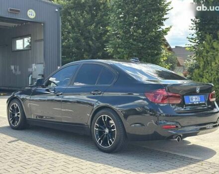 БМВ 3 Серия, объемом двигателя 2 л и пробегом 168 тыс. км за 17990 $, фото 7 на Automoto.ua