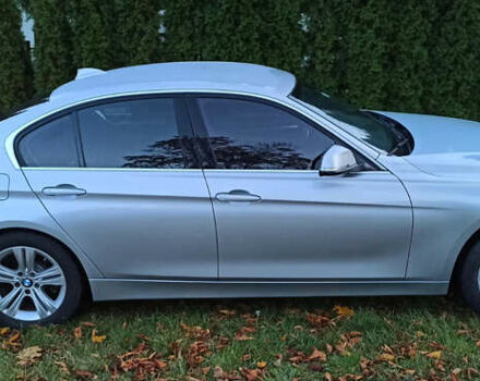 БМВ 3 Серия, объемом двигателя 0 л и пробегом 129 тыс. км за 17000 $, фото 3 на Automoto.ua