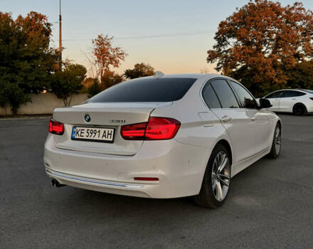 БМВ 3 Серия, объемом двигателя 2 л и пробегом 77 тыс. км за 21800 $, фото 3 на Automoto.ua