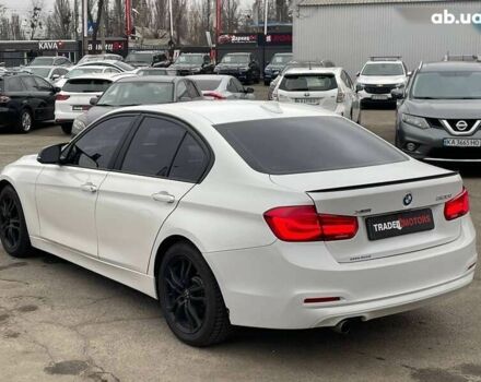 БМВ 3 Серия, объемом двигателя 2 л и пробегом 136 тыс. км за 14490 $, фото 12 на Automoto.ua