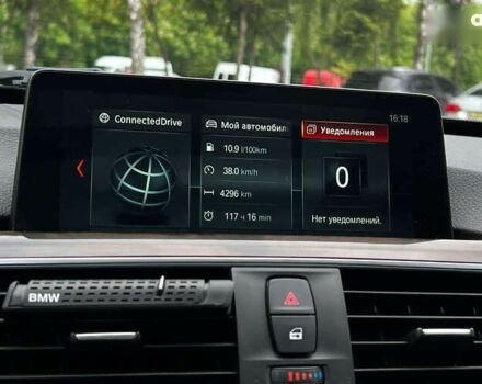 БМВ 3 Серія, об'ємом двигуна 2 л та пробігом 124 тис. км за 21590 $, фото 20 на Automoto.ua