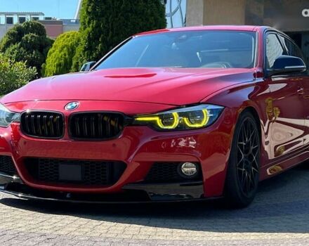 БМВ 3 Серія, об'ємом двигуна 3 л та пробігом 159 тис. км за 24900 $, фото 2 на Automoto.ua