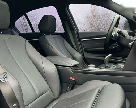 БМВ 3 Серия, объемом двигателя 2 л и пробегом 141 тыс. км за 21750 $, фото 20 на Automoto.ua