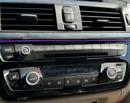 БМВ 3 Серія, об'ємом двигуна 3 л та пробігом 159 тис. км за 24900 $, фото 10 на Automoto.ua