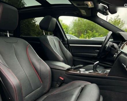 БМВ 3 Серія, об'ємом двигуна 2 л та пробігом 124 тис. км за 21590 $, фото 10 на Automoto.ua