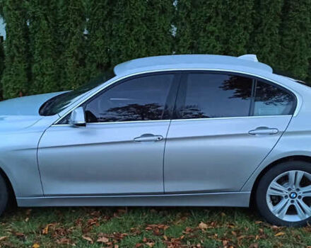 БМВ 3 Серия, объемом двигателя 0 л и пробегом 129 тыс. км за 17000 $, фото 2 на Automoto.ua