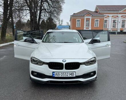 БМВ 3 Серия, объемом двигателя 2 л и пробегом 199 тыс. км за 15900 $, фото 2 на Automoto.ua