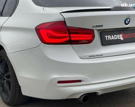 БМВ 3 Серия, объемом двигателя 2 л и пробегом 136 тыс. км за 14490 $, фото 11 на Automoto.ua