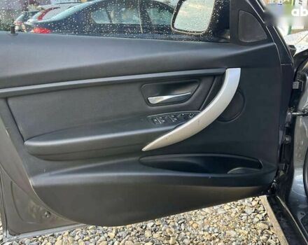 БМВ 3 Серия, объемом двигателя 2 л и пробегом 125 тыс. км за 15400 $, фото 9 на Automoto.ua