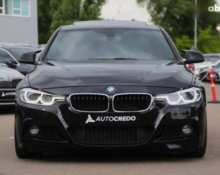 БМВ 3 Серія, об'ємом двигуна 2 л та пробігом 88 тис. км за 18500 $, фото 1 на Automoto.ua