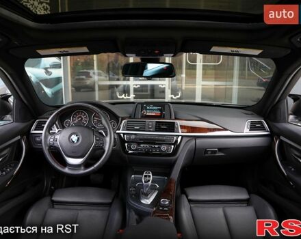 БМВ 3 Серия, объемом двигателя 2 л и пробегом 80 тыс. км за 18500 $, фото 3 на Automoto.ua