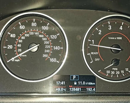 БМВ 3 Серия, объемом двигателя 0 л и пробегом 129 тыс. км за 17000 $, фото 9 на Automoto.ua