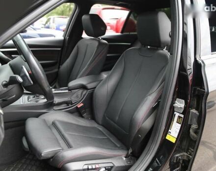 БМВ 3 Серія, об'ємом двигуна 2 л та пробігом 88 тис. км за 18500 $, фото 10 на Automoto.ua