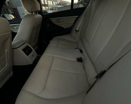 БМВ 3 Серия, объемом двигателя 2 л и пробегом 77 тыс. км за 21800 $, фото 28 на Automoto.ua