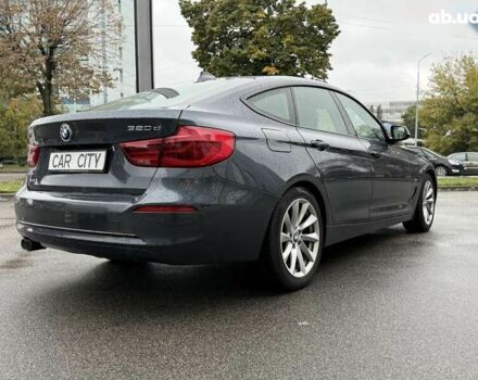 БМВ 3 Серия, объемом двигателя 2 л и пробегом 146 тыс. км за 19500 $, фото 6 на Automoto.ua